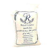 Ira Royal Caspian Iranian Rice 2.5Kg , 2.5KG - Aytac Foods Wholesale