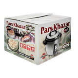 Ira Pars Khazar Rice Cooker Ts (4 Person) , 1KG - Aytac Foods Wholesale