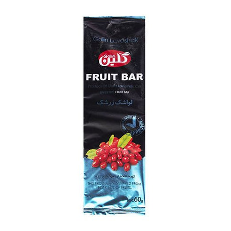 Galin Lavashak Barberries (8x10PCSX60GR) - Aytac Foods Wholesale