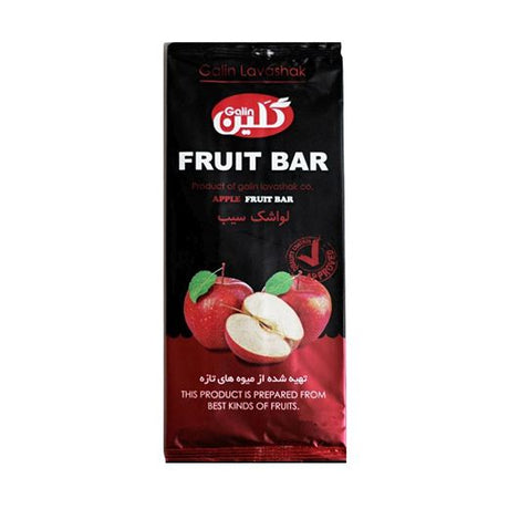 Galin Lavashak Apple (8x10PCSX60GR) - Aytac Foods Wholesale