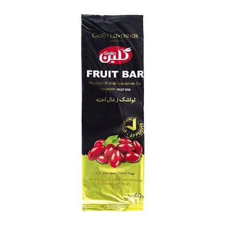 Ira Galin Lavashak Blueberries (Zoghal Akhte) , 12PCSX30GR - Aytac Foods Wholesale