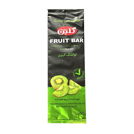 Galin Lavashak Kivi (8x10PCSX60GR) - Aytac Foods Wholesale