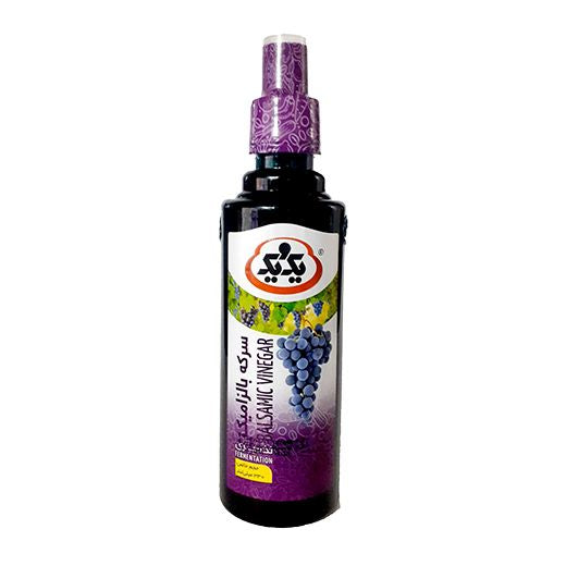 Ira 1&1 Balsamic Vinegar , 330ML - Aytac Foods Wholesale