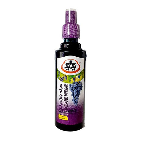 Ira 1&1 Balsamic Vinegar , 330ML - Aytac Foods Wholesale
