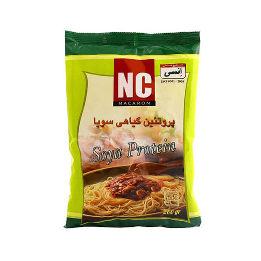 Ira Nc Soya Protein (200g) product image