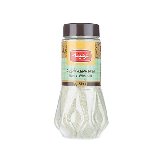 Ira Tarkhineh Dill & Garlic Powder (50g) product image