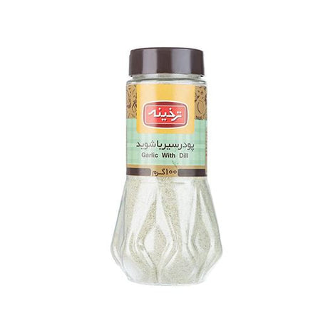 Ira Tarkhineh Dill & Garlic Powder (50g) product image