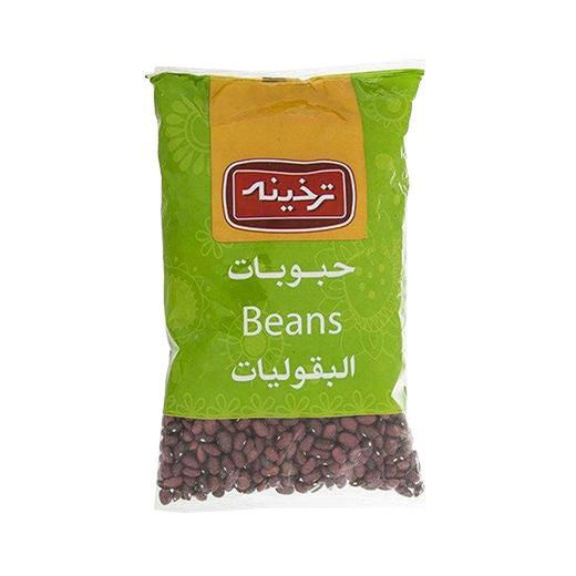 Ira Tarkhineh Red Kidney Beans (900g) product image