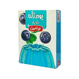 Ira Noushin Jelly Powder Blueberry ((100g)) product image