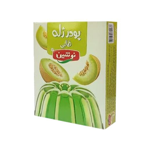 Ira Noushin Jelly Powder Melon ((100g)) product image
