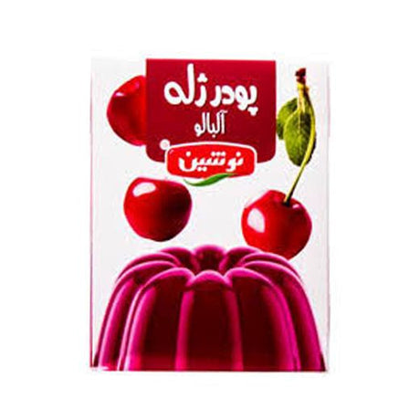 Ira Noushin Jelly Powder Sour Cherry ((100g)) product image