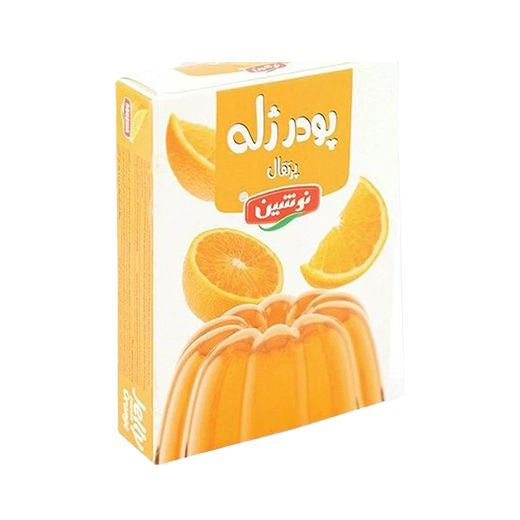 Ira Noushin Jelly Powder Orange ((100g)) product image