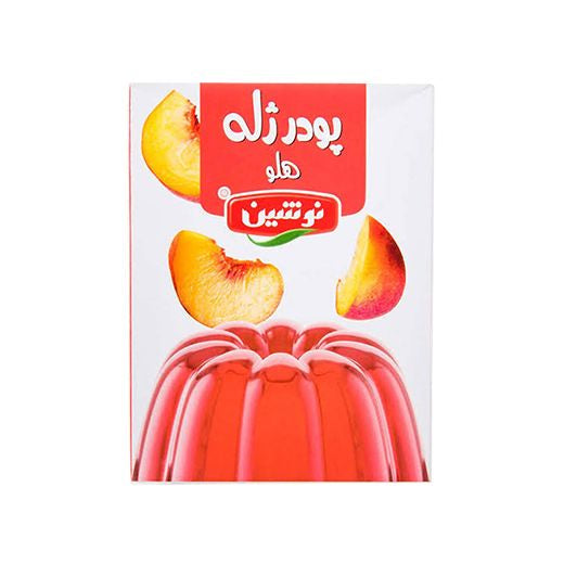 Ira Noushin Jelly Powder Peach ((100g)) product image