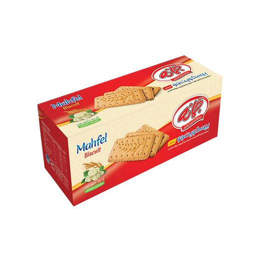 Ira Jomaneh Mahfel Biscuit (800g) product image