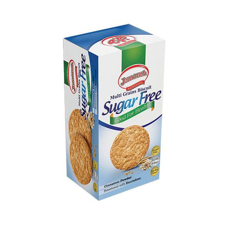 Ira Jomaneh Sugarfree Multigrain Biscuit (180g) product image