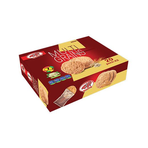 Ira Jomaneh Multigrain Breakfast Biscuit (700g) product image