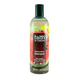 Gd Faith In Nature Watermelon Shampoo 400Ml , 400ML - Aytac Foods Wholesale