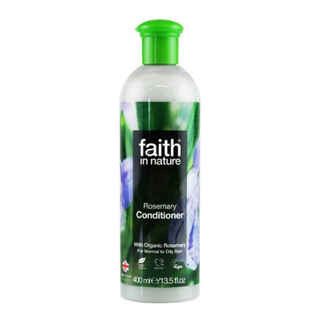Gd Faith In Nature Rosemary Conditioner , 400ML - Aytac Foods Wholesale