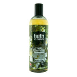 Gd Faith In Nature Hemp & Meadowfoam Shampoo , 400ML - Aytac Foods Wholesale
