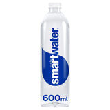 Glaceau Smart Water (24x600ML) - Aytac Foods Wholesale