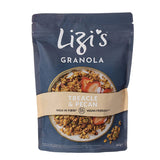 Gd Lizi''S Treacle & Pecan Granola 400g product image
