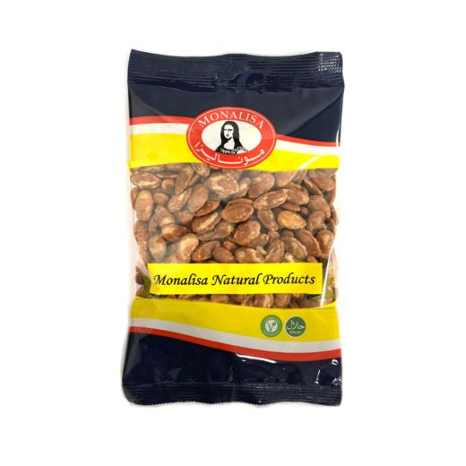 Monalisa Red Melon Seeds (Nut Bag) (12x125GR) - Aytac Foods Wholesale