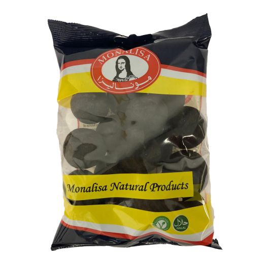 Monalisa Dried Lime Black (10x80GR)