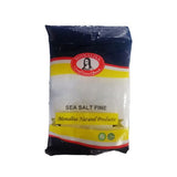 Monalisa Sea Salt Fine , 300GR - Aytac Foods Wholesale