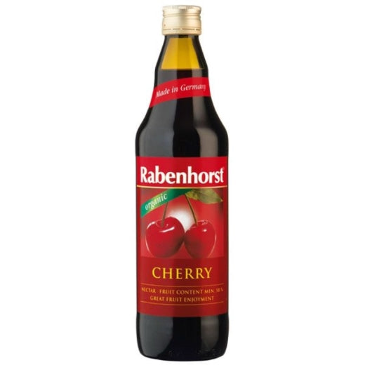 Rabenhorst Cheery Nectar Drink (6X750ML)