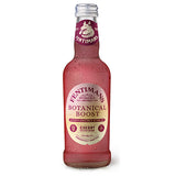 Fentimans Botanical Cherry & Blood Orange (12x250ML) - Aytac Foods Wholesale