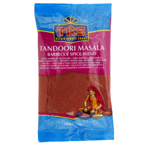 TRS Tandoori Masala (15x100G)