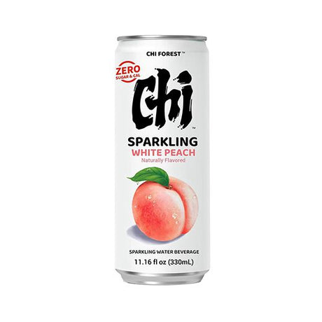 Chi Forest Sparkling Water Drinks