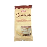 Gandola Savoiardi Ladyfinger Biscuits 400g wholesale box