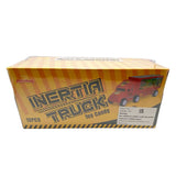 JM Inertia Truck Candy  12x5g x 12PCS
