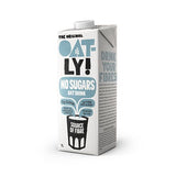 Gd Oatly Drink - No Sugars (1L) product image