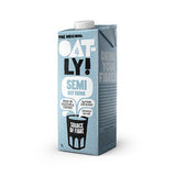 Gd Oatly Drink - Semi (1L) product image