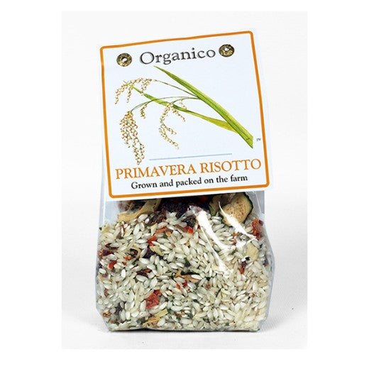 Organico Primavera Risotto 250G (8X250GR)