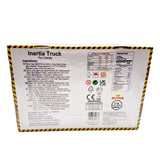 JM Inertia Truck Candy  12x5g x 12PCS