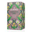 Pukka [37] Org Morning Berry (20BAGS) x 4 - Aytac Foods Wholesale