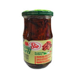 Attina Bio Organic Sundried Tomatoes In Oil (15x314ml) - Aytac Foods Wholesale