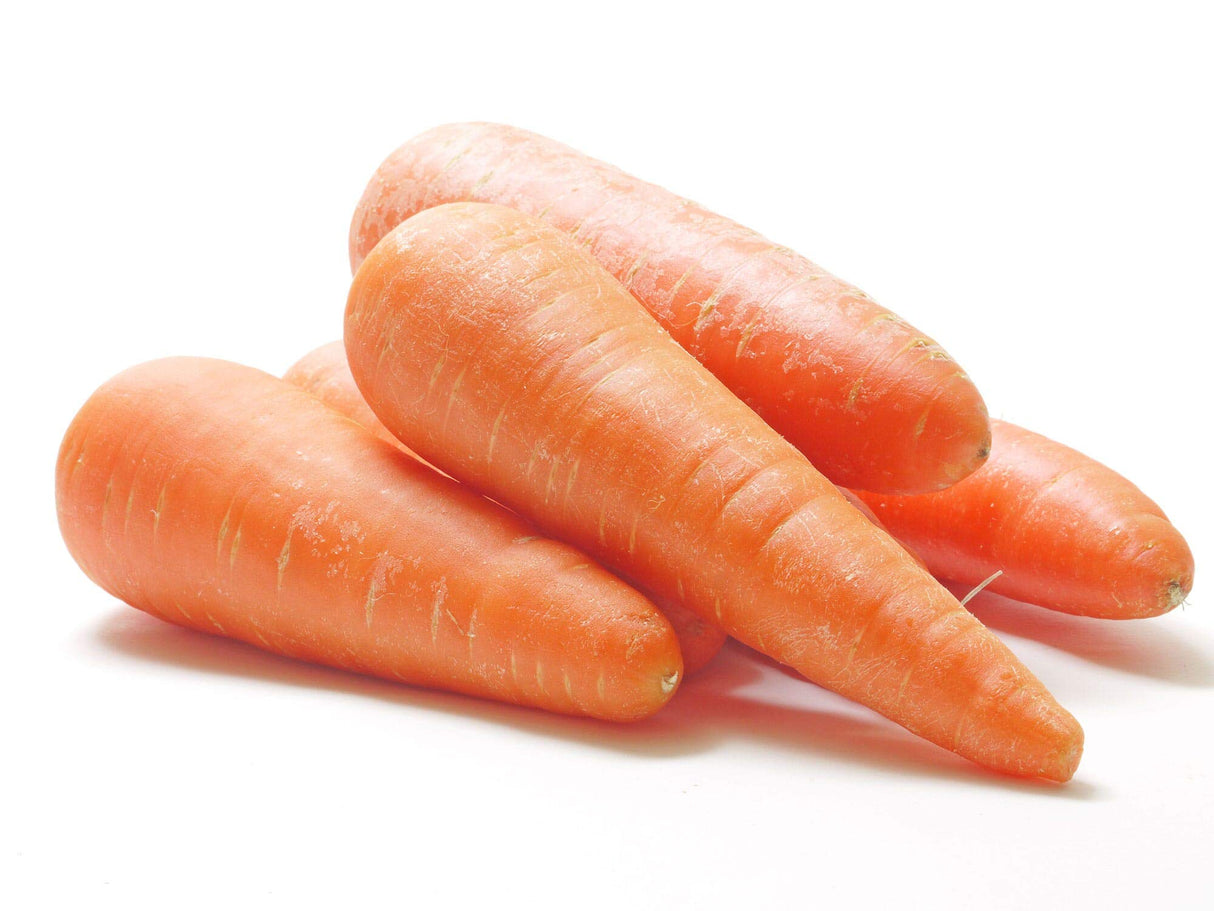 Carrots (UK) 1x10kg