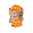 Big Nut Box - Dried Apricots No.4 [*Bulk] (1X12.5KG) - Aytac Foods Wholesale