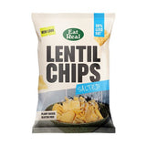 [01] Eat Real Lentil Sea Salt New (95GR) x 10