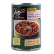 Amy S Org  Hearty Rustic Italian Veg Soup (6X400GR) - Aytac Foods Wholesale
