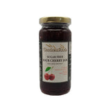 Goodness Sour Cherry Jam (6x290GR)
