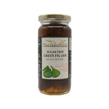 YG Goodness Green Fig Jam 290g (6 Pack)