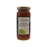 YG Goodness Yellow Fig Jam 290g (Pack of 6)