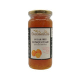 Goodness Kumquat Jam – Case of 6 x 290g