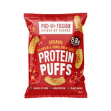 Gd Biona Profusion Organic Protein Puffs Paprika & Himalayan Salt (40g) product image