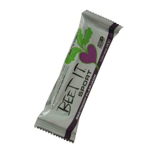 Beet It Sport Flapjack 40G (25X40GR)